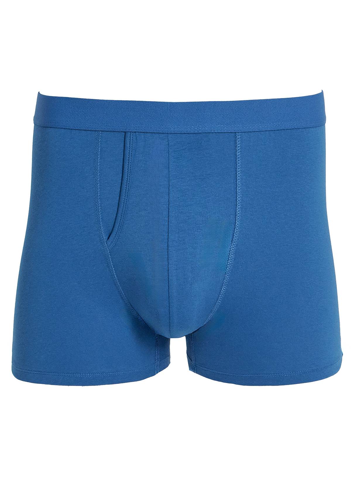 JACAMO 5 Pack A Front Boxers 39/41 - Image 3